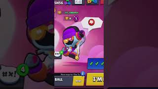 Download lagu Brawlentine's Bear Shade #brawlstars #shorts mp3