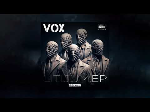VOX - KICK DOWN X JUICE [OFFICIAL]