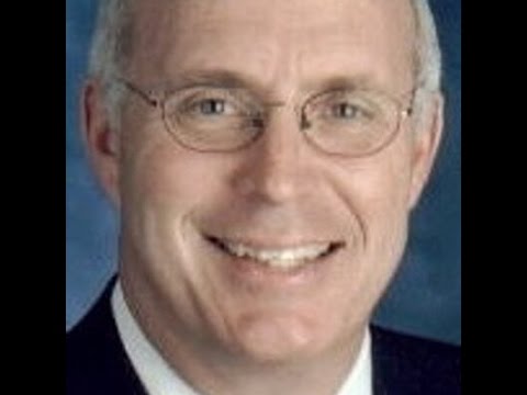 The Bruised Reed & The Smoking Flax BRO Johnny Pope