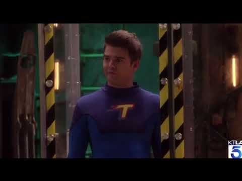 Thundermans Return