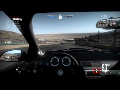 Lets Play Need for Speed SHIFT Part 53 HD