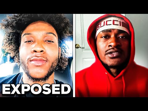 YourRAGE Gets Dissed By SoLLUMINATI 😱 *Gone WRONG* Never Reacting Again 😔