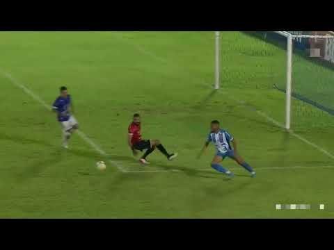 MELHORES MOMENTOS PAYSANDU 3x 0 SÃO RAIMUNDO. COPA VERDE 2022. SEMIFINAIS