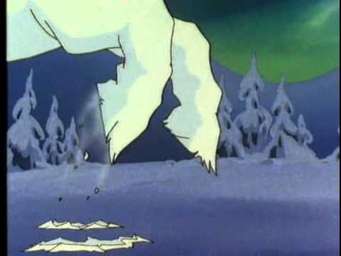 La Dama del Frío & su Canción