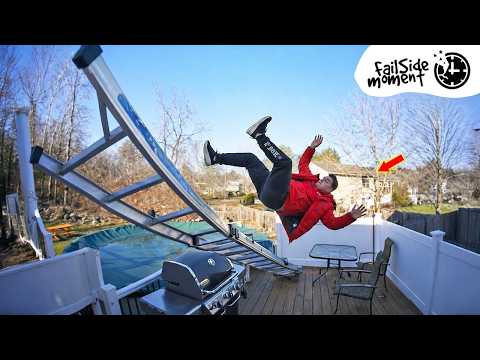 TOTAL IDIOTS AT WORK #43 | Instant Regret Fails Compilation 2025 | Best of the Week