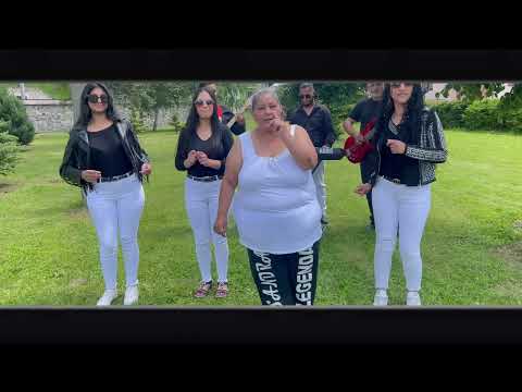 Gipsy Krompachy (Sandra) Loca Loca 2024 New Song Official Video