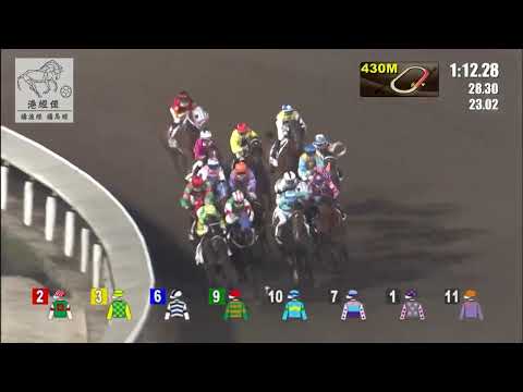 港經佬賽事重溫 (635-643)｜04-05-2022 沙田夜馬九場足本賽事重溫｜嘉蔡冷馬新組合 告3win技高一籌 泥地田泰安先係一哥｜參賽馬匹 跟進馬｜免費心水及賽馬貼士
