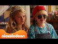 The Really Loud House The Biggest Banana Split EVER Nickelodeon UK