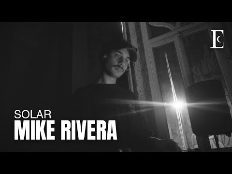 HARDGROOVE | MIKE RIVERA | SOLAR (TMPL) @FAUNA SAN JOSÉ