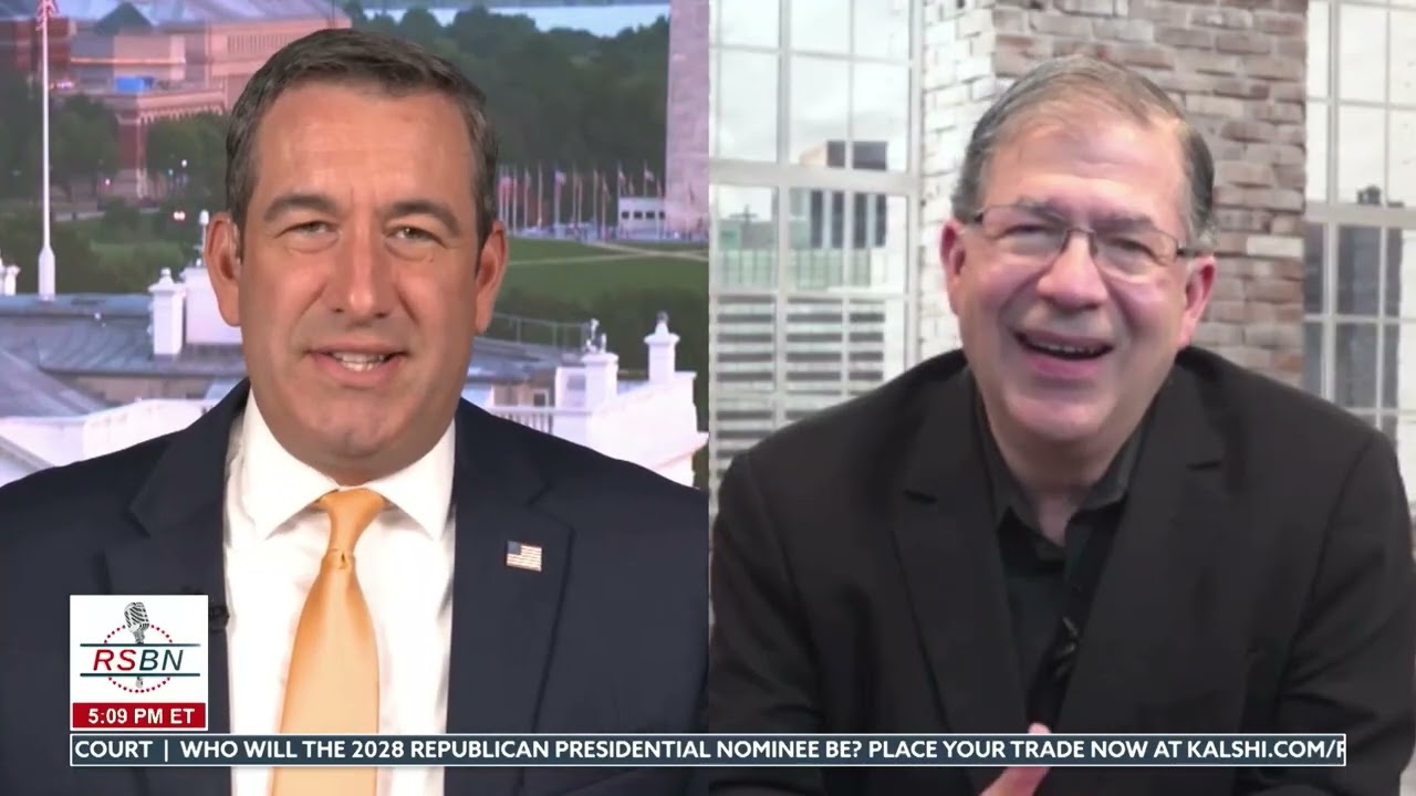 Father Frank Stresses the Importance of Midterms for Religious & American Freedom - 10/29/26