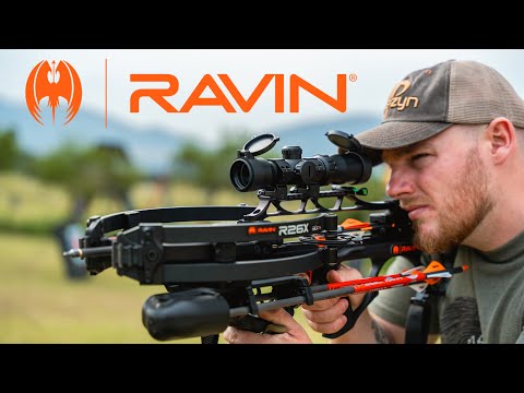 Ravin R26X | Set-Up & Review | Ultimate Crossbow