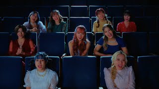 つぼみ大革命「スーパーヒーロー」Music Video