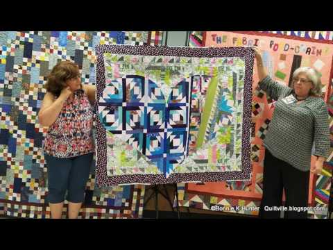 Rhode Island Show & Share, 2016