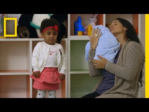 Jealousy Bites | Brain Games