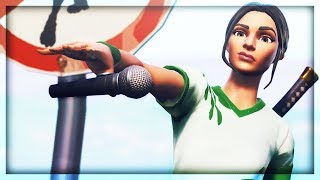 Fortnite Montage - DeMar DeRozan (Comethazine)