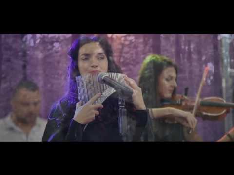 Stefania Udrea&Friends