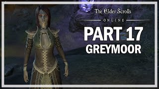 The Elder Scrolls Online - Greymoor Walkthrough Part 17 - Missing Miners