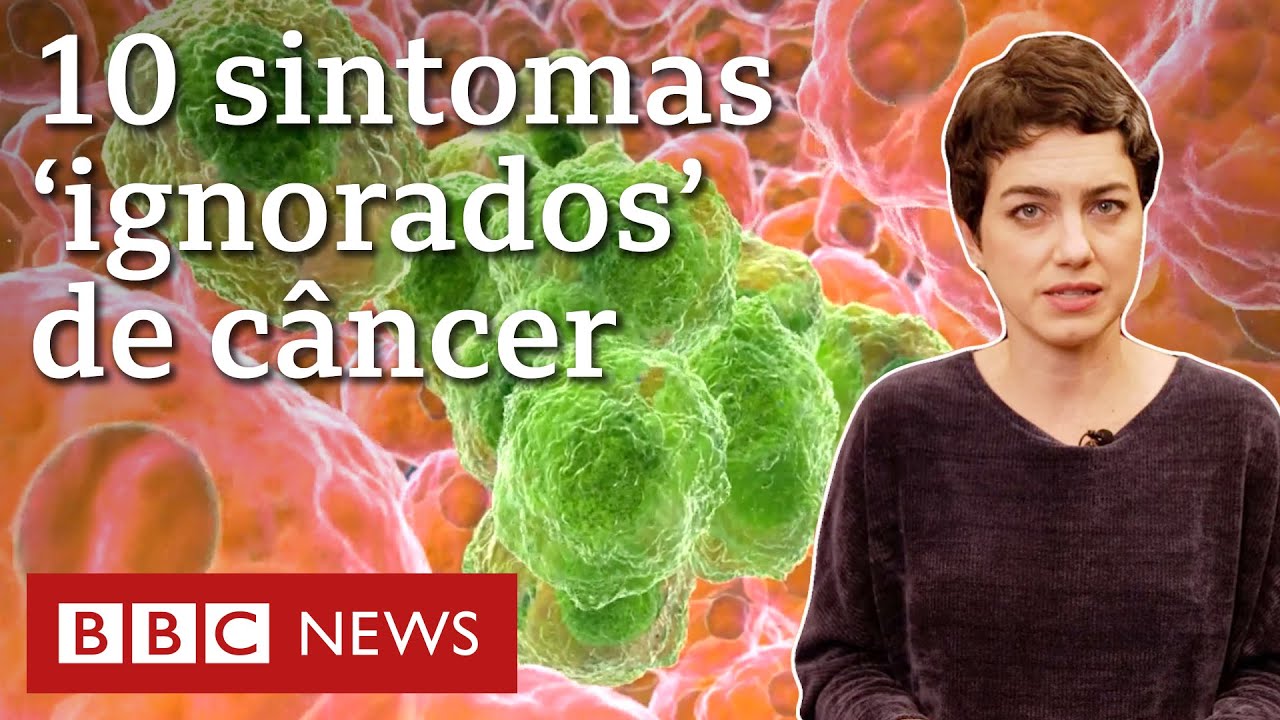 Os sinais do corpo em que é importante prestar atenção na prevenção do câncer