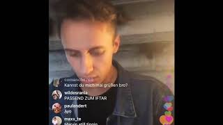 Auto vor der Tür song artwork