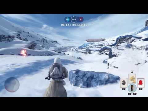 Crush the rebel SCUM!!!