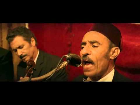 L'Orchestre des Aveugles de Mohamed Mouftakir (Maroc)