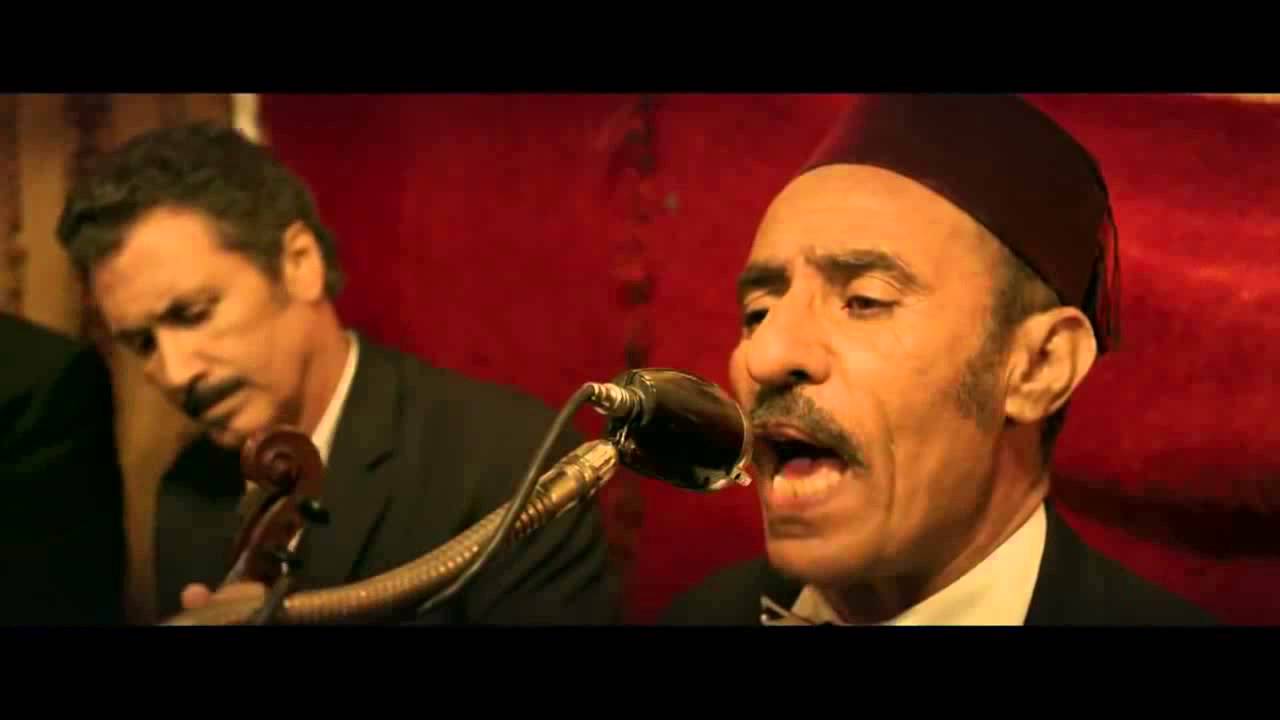 Miniature de la vidéo L'Orchestre des Aveugles de Mohamed Mouftakir (Maroc) du film L'orchestre des aveugles