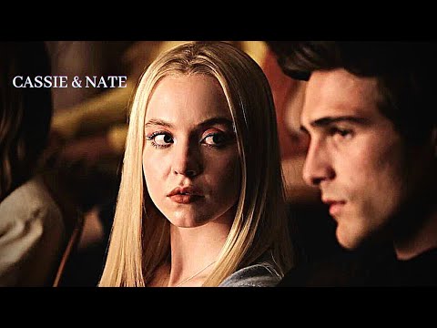 image-What episode does Cassie go in the car with Nate?