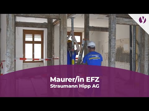 Straumann-Hipp AG YouTube-Vdeominiatur 12