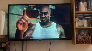 Alone in the dark ps5 gameplay.