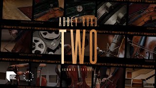 Video thumbnail for OUT NOW - Abbey Road Two: Iconic Strings by Spitfire Audio