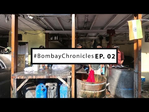 #BombayChronicles S.01 EP.02 || Dhobi Ghat, Mumbai || Interview of a local.