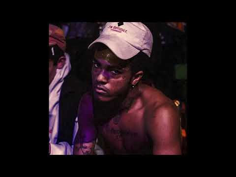 [FREE] XXXTentacion Rock Type Beat "AGGRAVATE" - prod. Perry Pressey