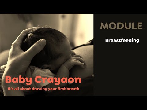 Module: Breastfeeding