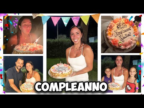 VLOGVI ! COMPLEANNO DI MAMMAGIULIA - INTERA GIORNATA AL MARE, GOMMONE E TORTA - Marzamemi - Sicilia