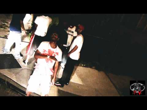 BLSTV - PIFFY P (WELKUM 2 DA BIXTIES)