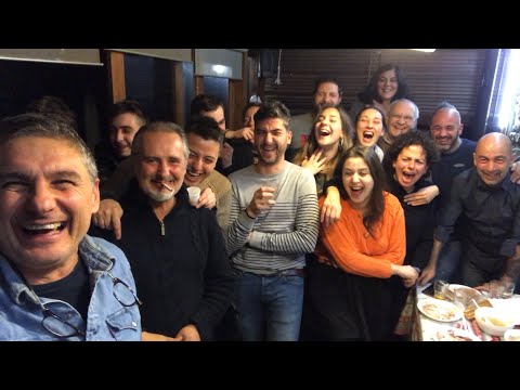 Barzelletta Il giardino dei miracoli - Paci