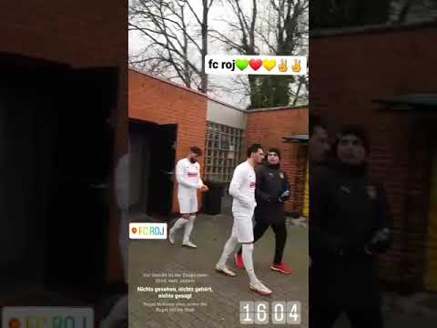 FC Roj vs SV Brackel 06