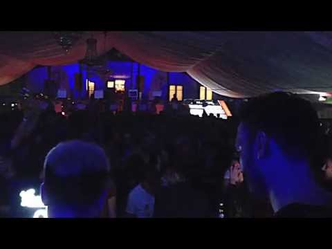 Victor Stancov & Fouchat @ Color 3rd Year Anniversary - 04.05.2014