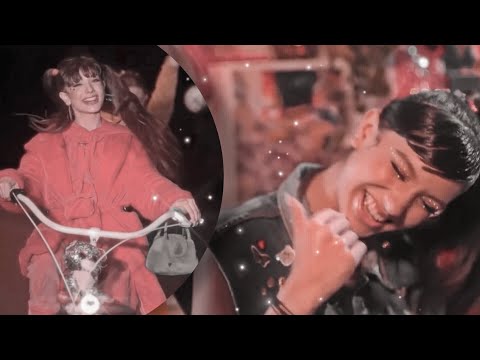 Viki Gabor That’s what she said backstage x LG