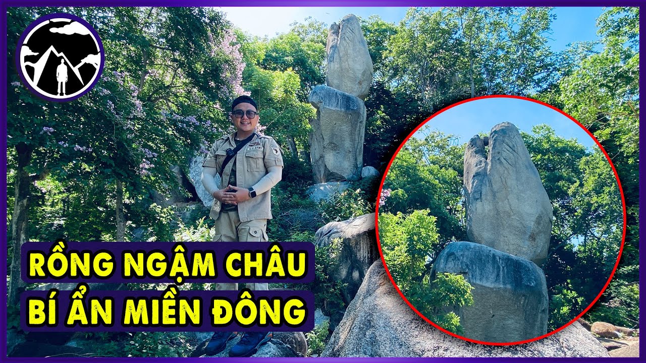 Ông Mây Ngậm Châu - Long Mạch Miền Đông Có Thật Không??? l Văn Hoá Tâm Linh