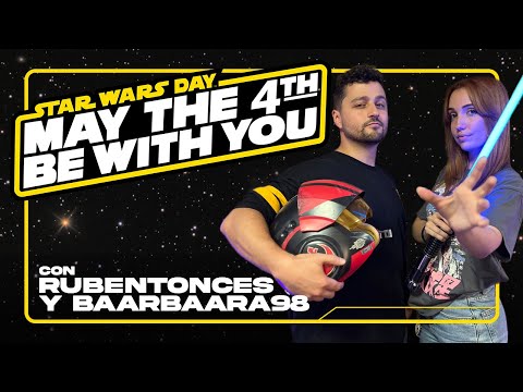 Territorio Revival | ESPECIAL | Star Wars Day