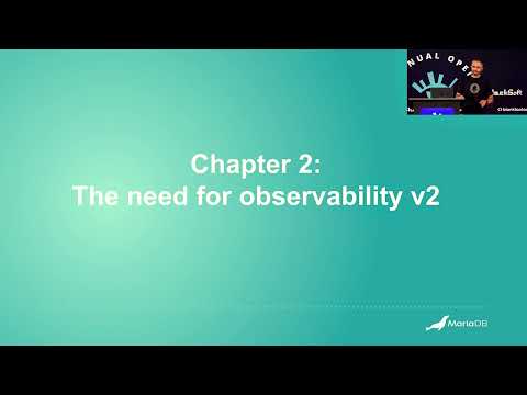 Multi cloud cluster monitoring with Kubernetes and Thanos – Mihail Mihaylov