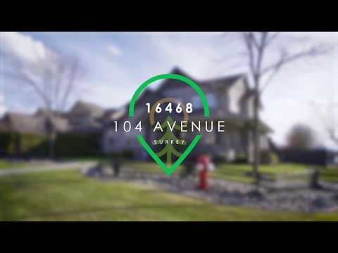 The Perfect Family Home