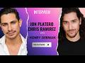 Inside Blood Love: Christopher Ramirez + Jonathan Platero on Broadway, Dance, Latinidad & Culture