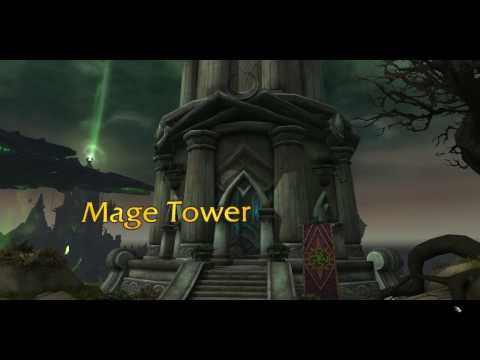 WoW: Legion 7.2 - Part 4: Champion Of Legionfall!