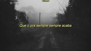 Legião Urbana - Por enquanto (Letra)