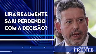 Derrubada do orçamento secreto no STF indica fortalecimento de Lula?