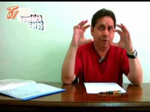 Genetica das Cores principios basicos