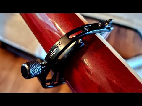 @PaigeCapo Original Electric Guitar Capo Review