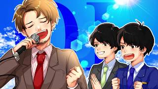 - Revival(スキマスイッチ)- おっさんずラブ主題歌 / ver. NORISTRY (cover)